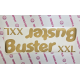 BUSTER XXL