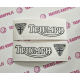TRIUMPH