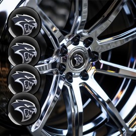 DODGE HELLCAT KOHOTARRAT
