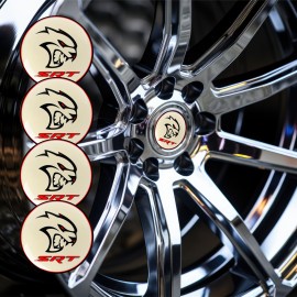 DODGE HELLCAT SRT KOHOTARRAT