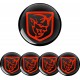 DODGE HELLCAT KOHOTARRAT