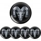  DODGE RAM KOHOTARRAT