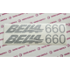  BELLA 660
