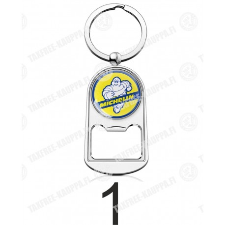 AVAINPIDIN PULLONAVAAJA MINION-LOGOLLA