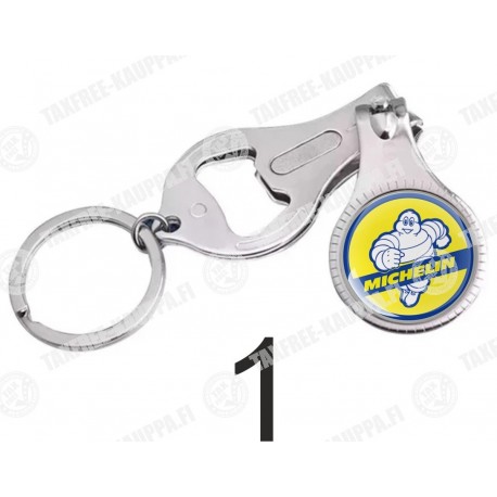 AVAINPIDIN PULLONAVAAJA+ KYNSISAKSET MINION-LOGOLLA