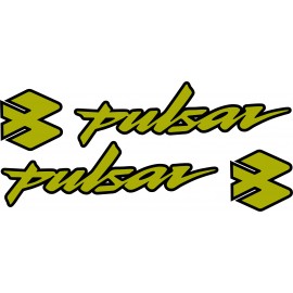 PULSAR