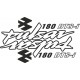 PULSAR 180 DTS-I
