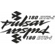 PULSAR 180 DTS-I
