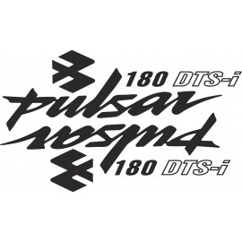 PULSAR 180 DTS-I