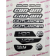 CAN AM 400 V-TWIN EFI 4 X 4 BRP