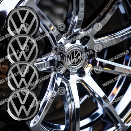 VOLKSWAGEN KOHOTARRAT