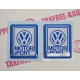 VOLKSWAGEN MOTORSPORT KOHOTARRAT