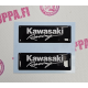 KAWASAKI RACING KOHOTARRAT