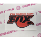 FOX TARRA