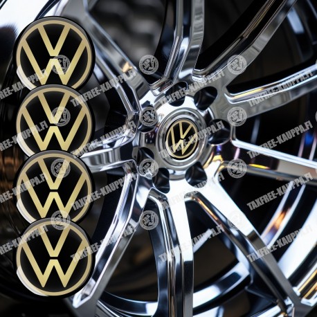 VOLKSWAGEN KOHOTARRAT