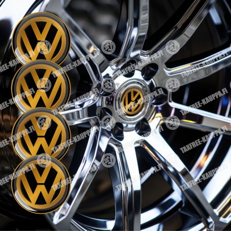 VOLKSWAGEN KOHOTARRAT