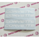 CORVETTE