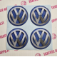 VOLKSWAGEN KOHOTARRAT