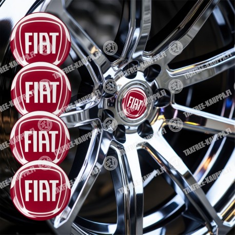 FIAT KOHOTARRAT
