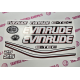 EVINRUDE 25 E-TEC BRP PERÄMOOTTORI TARRAT