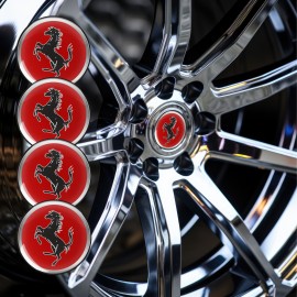 FERRARI KOHOTARRAT