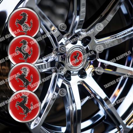 FERRARI KOHOTARRAT
