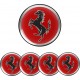 FERRARI KOHOTARRAT