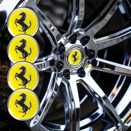 FERRARI KOHOTARRAT