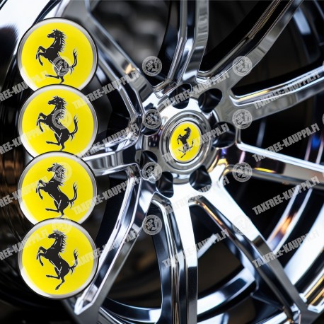FERRARI KOHOTARRAT