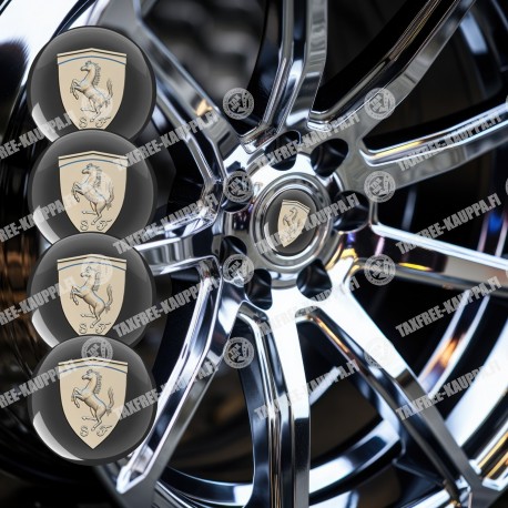FERRARI KOHOTARRAT