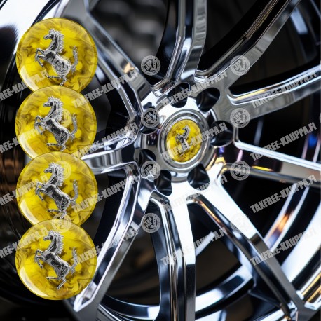 FERRARI KOHOTARRAT