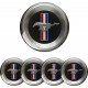 FORD MUSTANG KOHOTARRAT