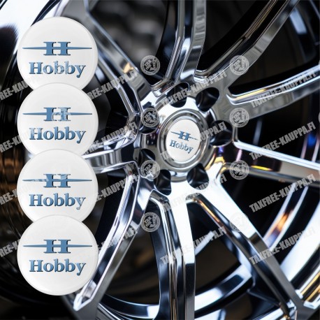 HOBBY KOHOTARRAT