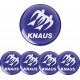 KNAUS KOHOTARRAT