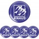 KNAUS KOHOTARRAT