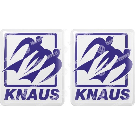 KNAUS KOHOTARRAT