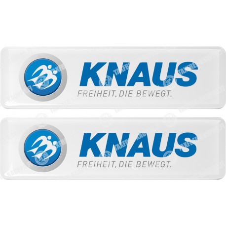 KNAUS KOHOTARRAT