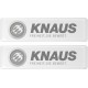KNAUS KOHOTARRAT