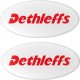 DETHLEFFS KOHOTARRAT