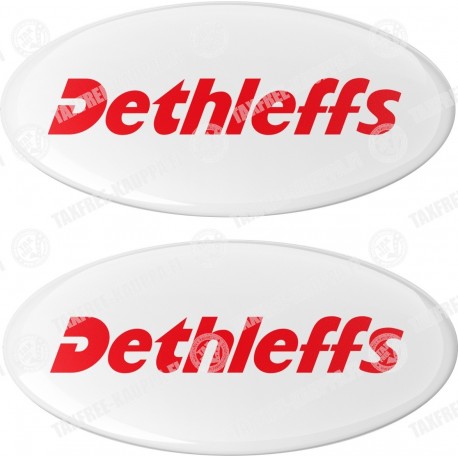 DETHLEFFS KOHOTARRAT