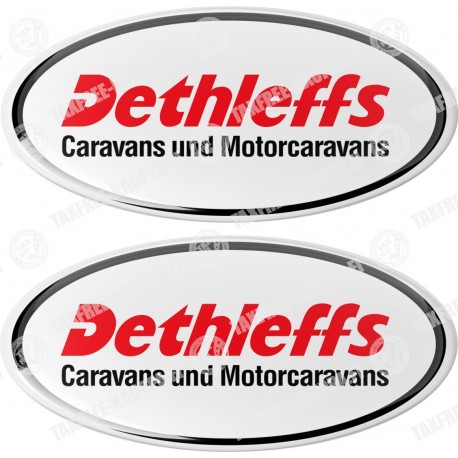 DETHLEFFS KOHOTARRAT