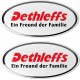 DETHLEFFS KOHOTARRAT