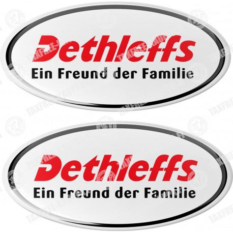 DETHLEFFS KOHOTARRAT
