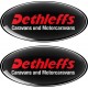 DETHLEFFS KOHOTARRAT