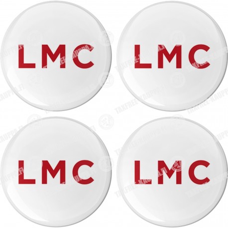 LMC KOHOTARRAT