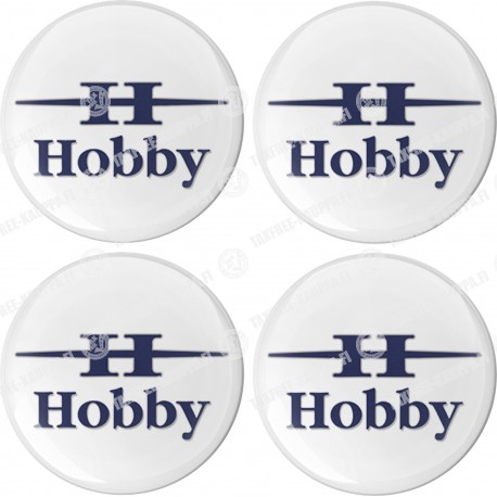 HOBBY KOHOTARRAT