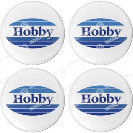 HOBBY KOHOTARRAT
