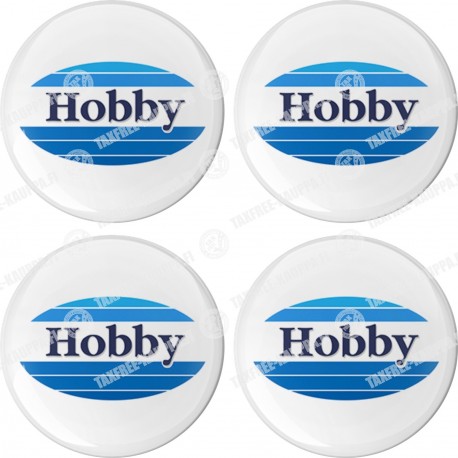 HOBBY KOHOTARRAT