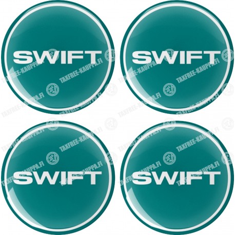 SWIFT KOHOTARRAT