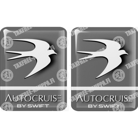 AUTOCRUISE BY SWIFT KOHOTARRAT